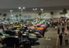 Bragança Shopping recebe Encontro Anual de Carros Antigos neste domingo (20)