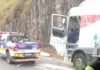 Caminhoneiro morre atropelado após parar carreta na Fernão Dias, em Extrema