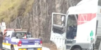 Caminhoneiro morre atropelado após parar carreta na Fernão Dias, em Extrema