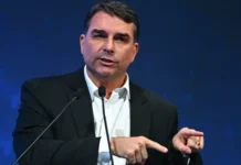 Campanha de Lula pede investigação sobre possível apoio dos EUA a Flávio Bolsonaro