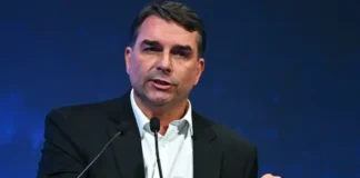 Campanha de Lula pede investigação sobre possível apoio dos EUA a Flávio Bolsonaro