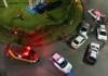 Casal é preso após fuga, colisão e apreensão de drogas em Bragança Paulista