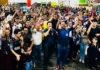 Coronel Américo reforça compromisso com o esporte amador durante agenda em Bragança Paulista