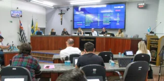 Câmara aprova sistema de alerta para desaparecimento de crianças e adolescentes em Bragança Paulista