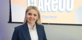 Clariana Barão prioriza proteção de mulheres e crianças em programa de governo