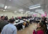 Com foco na saúde pública, Sandro Montanari visita HUSF e defende investimentos para Bragança Paulista