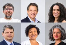 Conheça os seis candidatos ao governo de São Paulo nas eleições deste ano