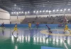 Copa Bragança de Futsal terá rodada dupla nesta quinta e sexta-feira