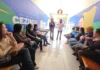Delegado Sandro Montanari reforça compromisso com a causa autista em Bragança Paulista