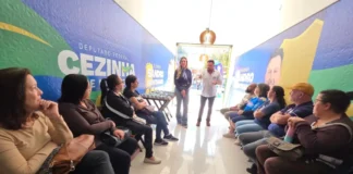 Delegado Sandro Montanari reforça compromisso com a causa autista em Bragança Paulista