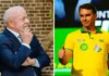 Disputa acirrada: pesquisas mostram vantagem mínima entre Lula e Flávio Bolsonaro