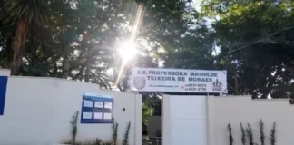 Duas alunas são agredidas em escola de Bragança Paulista; cinco adolescentes são apreendidos