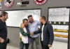 Em visita a Atibaia, Delegado Sandro Montanari destaca importância do esporte e da inclusão social