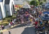 Evento gratuito reúne caminhada, corrida, ciclismo e outras atividades esportivas em Bragança Paulista