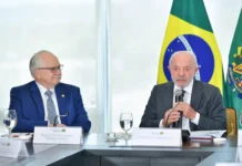 Em meio à crise no STF, Lula critica vazamentos seletivos e defende transparência