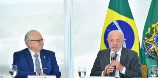 Em meio à crise no STF, Lula critica vazamentos seletivos e defende transparência