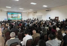 Encontro sobre Reforma Tributária reúne mais de 350 participantes em Bragança Paulista