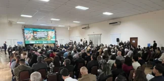 Encontro sobre Reforma Tributária reúne mais de 350 participantes em Bragança Paulista