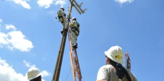Energisa abre vagas para eletricista em Bragança Paulista e região