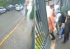 Falsos entregadores invadem prédio e roubam apartamentos em Bragança Paulista