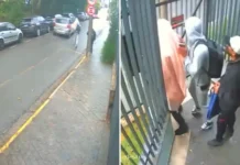 Falsos entregadores invadem prédio e roubam apartamentos em Bragança Paulista