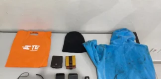 Família é mantida em quarto durante ação criminosa em Bragança Paulista