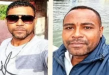 Dois homens desaparecem em Bragança Paulista e preocupam familiares
