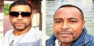 Dois homens desaparecem em Bragança Paulista e preocupam familiares