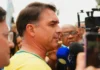 Flávio Bolsonaro critica STF, fala em “ditadura judiciária” e convoca apoiadores para fiscalizar urnas