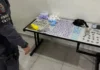 Força Tática prende casal por tráfico e associação ao tráfico em Bragança Paulista