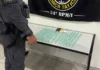 Força Tática prende homem por tráfico de drogas em Bragança Paulista