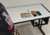 Força Tática prende homem suspeito de furtar estabelecimento em Bragança Paulista