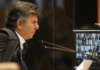 Fux suspende decisão de Dino e restabelece ordem do TSE contra posts sobre Flávio e Nossa Senhora Aparecida