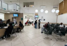 Faltas no SUS reduzem aproveitamento de vagas do 2º Mutirão da Saúde em Bragança Paulista
