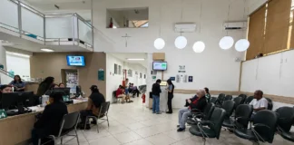 Faltas no SUS reduzem aproveitamento de vagas do 2º Mutirão da Saúde em Bragança Paulista