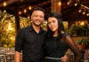 Feira Noturna do Posto de Monta terá show de Mary e Johnny nesta quinta-feira