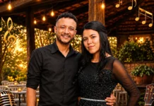 Feira Noturna do Posto de Monta terá show de Mary e Johnny nesta quinta-feira