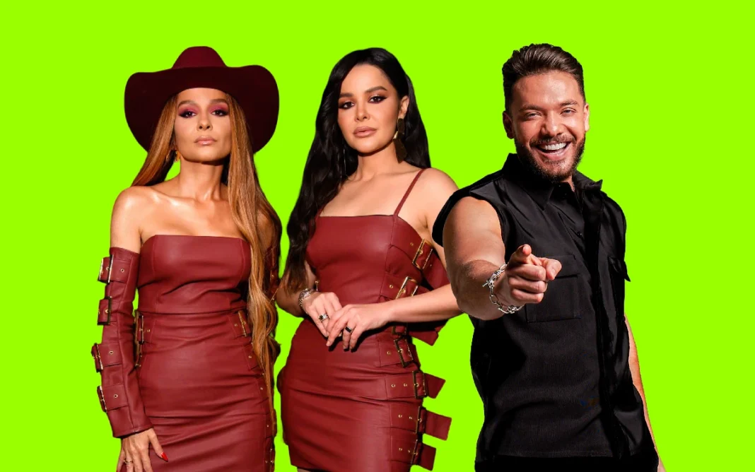 Festa do Peão de Extrema começa nesta sexta-feira com shows de Maiara & Maraisa e Wesley Safadão