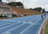 Festival Estudantil reúne cerca de 200 alunos-atletas em provas de atletismo em Bragança Paulista