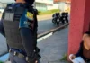 GCM de Bragança Paulista captura mulher procurada pela Justiça durante motopatrulhamento
