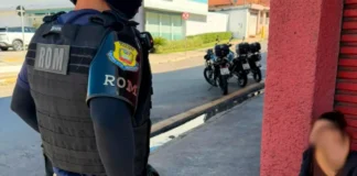 GCM de Bragança Paulista captura mulher procurada pela Justiça durante motopatrulhamento