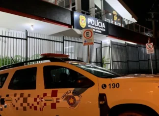 Homem procurado pela Justiça é preso durante patrulhamento em Atibaia
