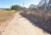 Homem que não retornou de saída temporária é encontrado morto em Amparo
