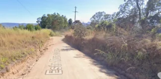 Homem que não retornou de saída temporária é encontrado morto em Amparo