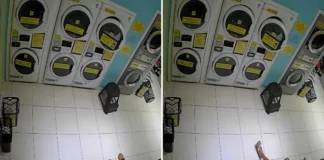 Homem tem carteira furtada com R$ 1.200 em lavanderia na Avenida dos Imigrantes