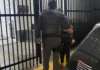 Homem é preso após suspeita de tentativa de homicídio com golpes de faca em Nazaré Paulista