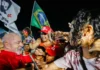 Lula aparece à frente em seis dos sete estados com maiores índices de extrema pobreza