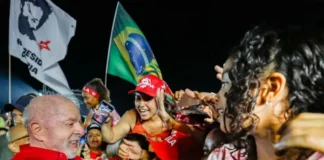 Lula aparece à frente em seis dos sete estados com maiores índices de extrema pobreza