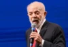 Lula propõe mudar indicação ao STF e diz que ministros “falam demais”