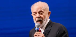 Lula propõe mudar indicação ao STF e diz que ministros “falam demais”